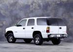 Chevrolet Tahoe 2000 года